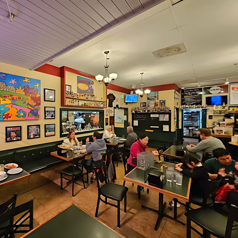 A Place for Everyone