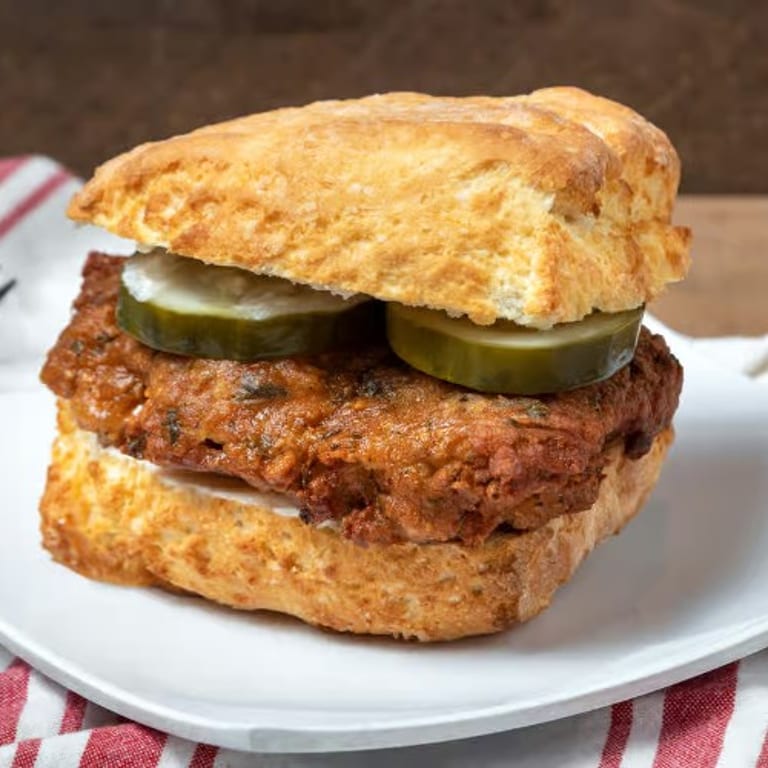 Classic BLT and More: Southern Sandwiches