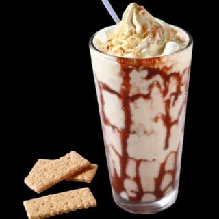 Smores Shake