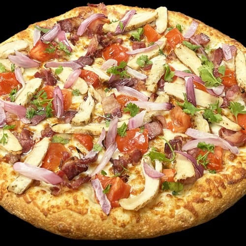 Chicken Bacon Ranch (Medium).