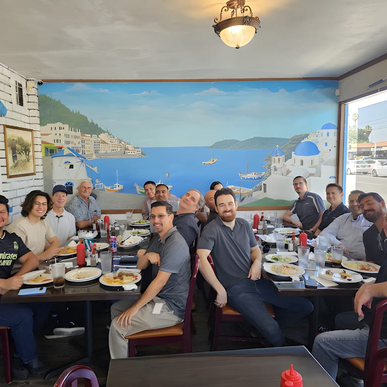 A Place for Everyone