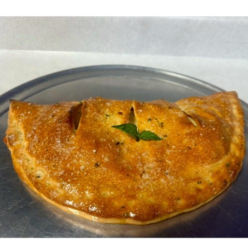 Ham Calzone.