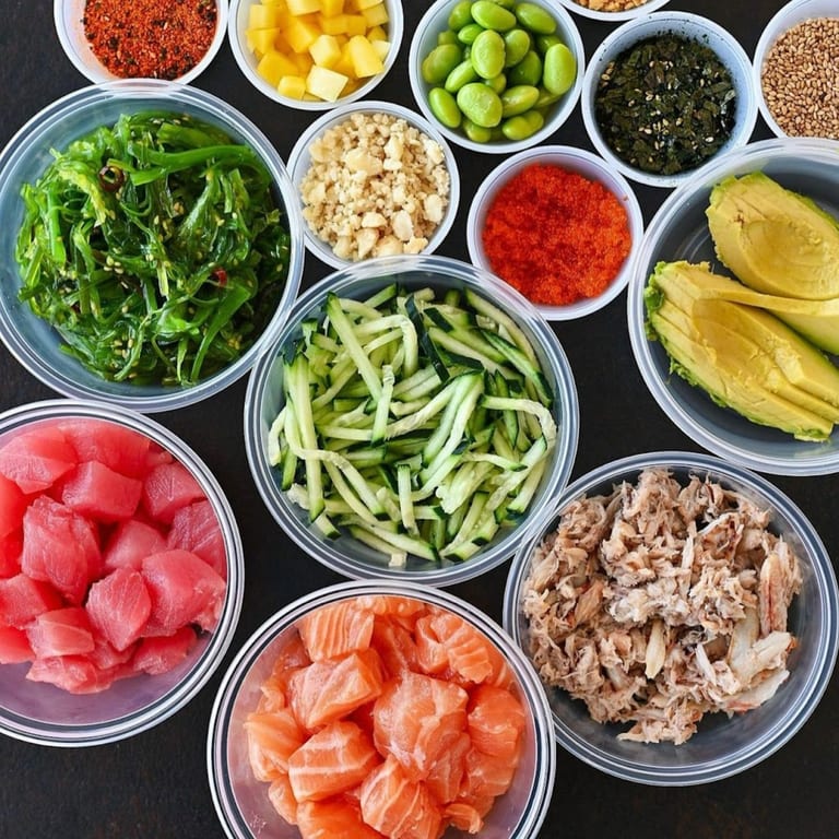 Fresh, Locally Sourced Ingredients Every Day 🌱