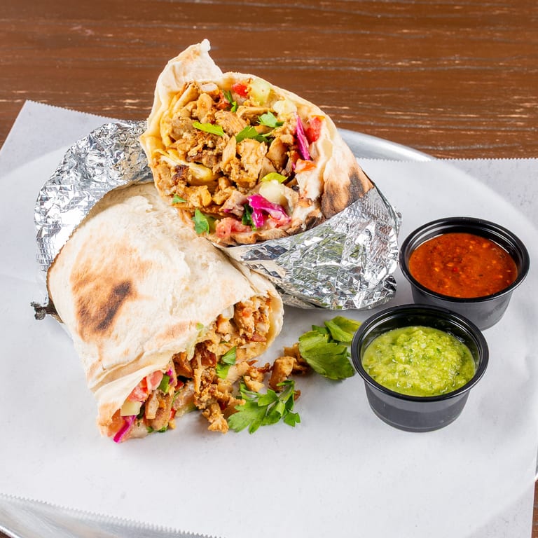 Delicious Dinner Options: Mediterranean and Middle-Eastern Fare