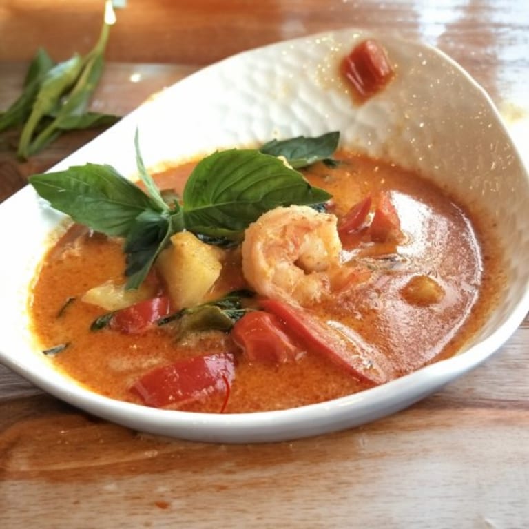 Delicious Shrimp Dishes at Our Thai Restaurant