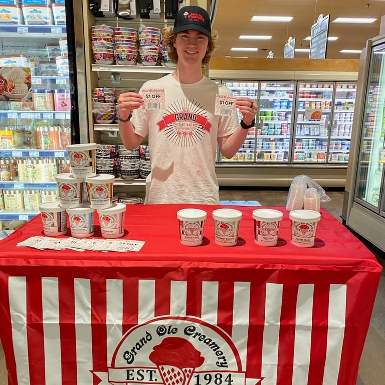 Check Out Our Grocery Stores Page!