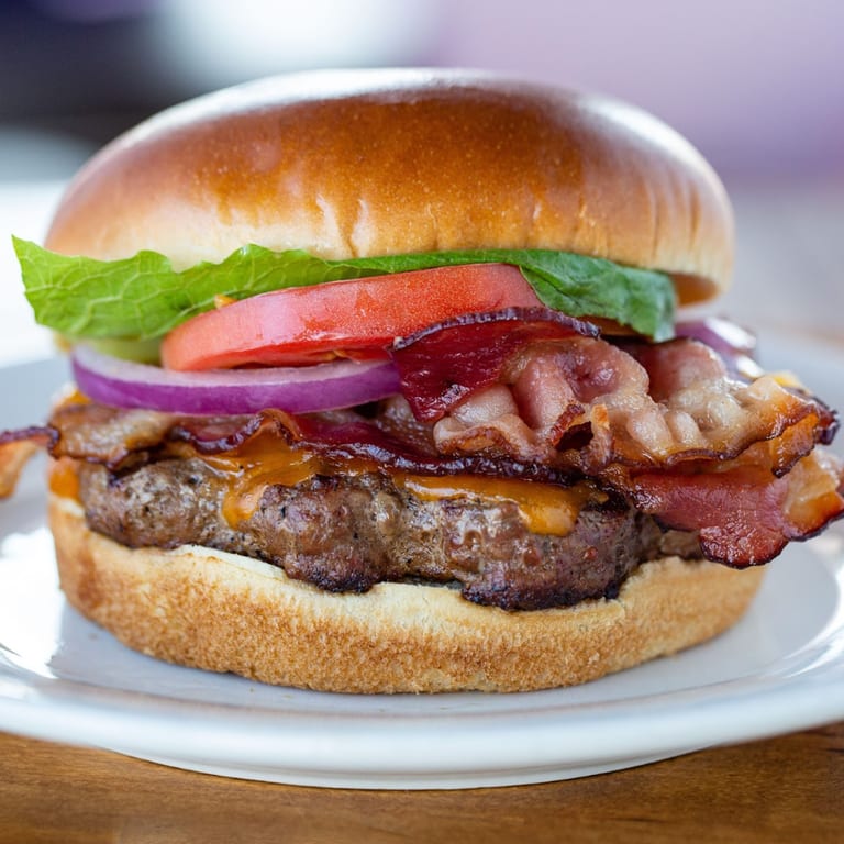 Convenient Ordering at Your Fingertips