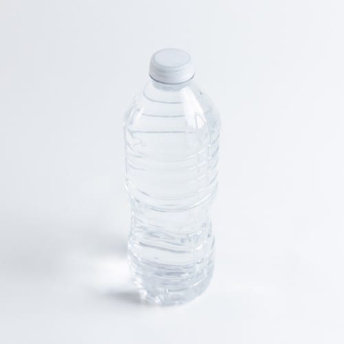 Bottle Water 16 Oz.