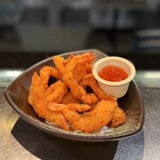 Fried Shrimp