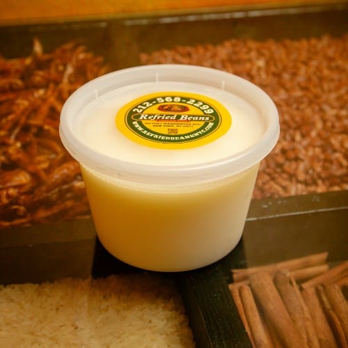 Frozen Lime Margarita 16oz.