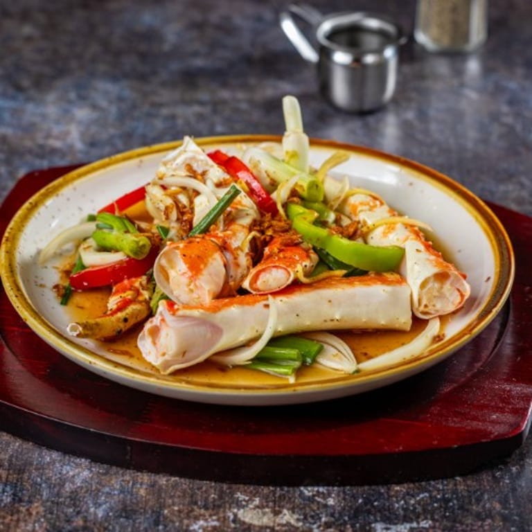 Delicious Pasta Dishes to Savor