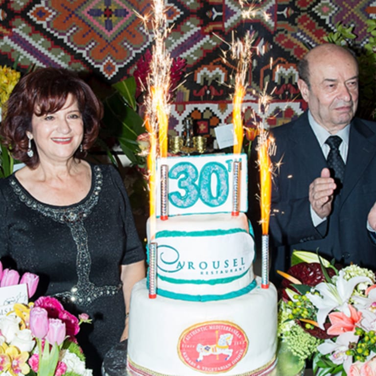 A Legacy That Lives On