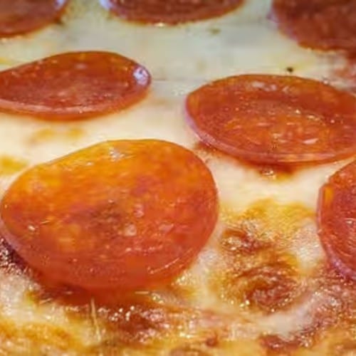 Pizza Turnover (Large).