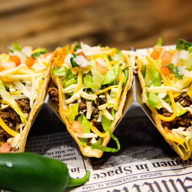 Smoky BBQ Delights: A Flavorful Selection