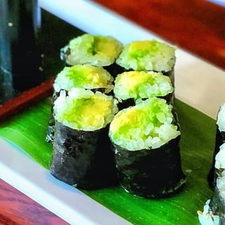 Avocado Roll