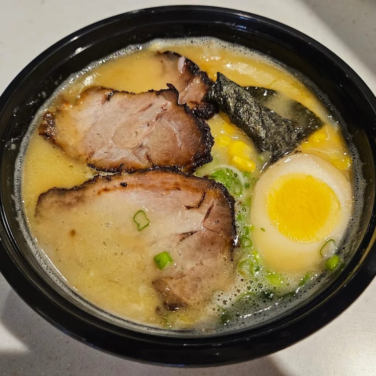 Easy Ordering, Quick and Fresh