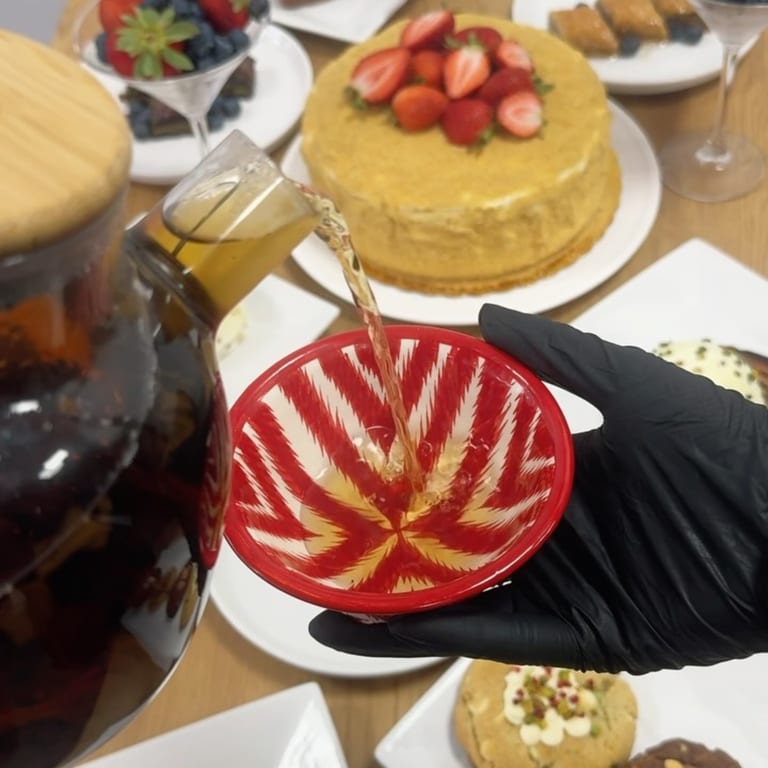 Experience It for Yourself