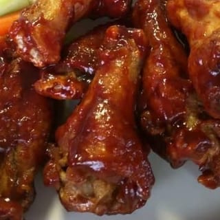 Chicken Wings (20 Pieces)