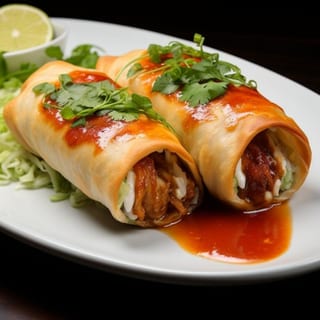 Chimichanga (L)