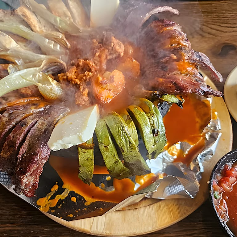 Flavors That Speak for Themselves