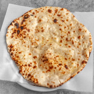 Paneer Kulcha