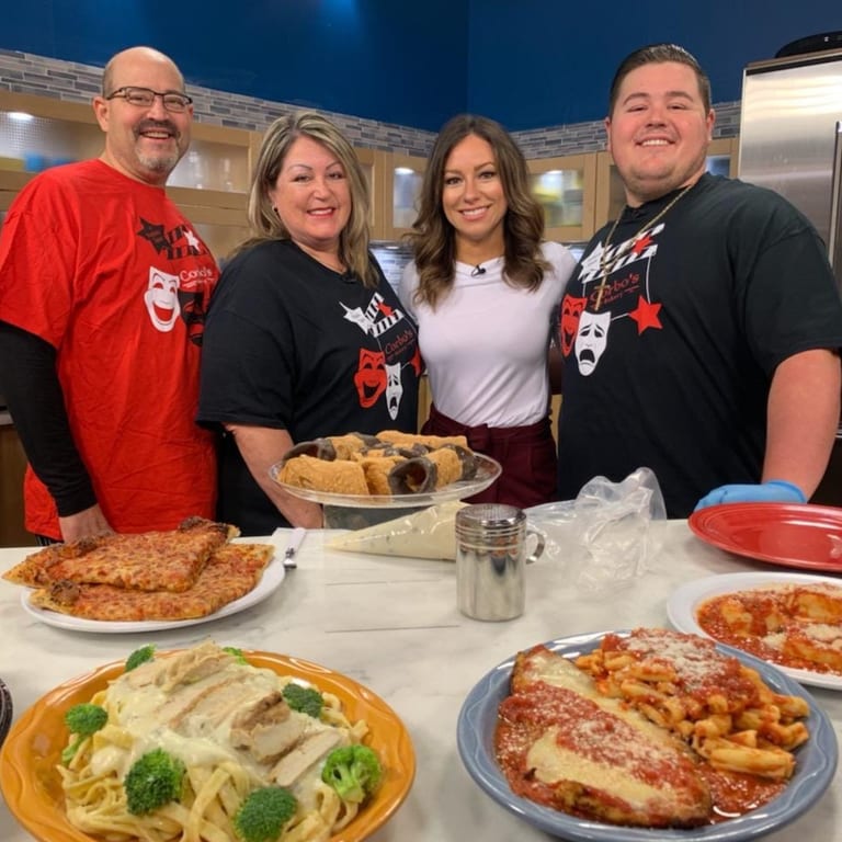 Why Our Customers Keep Coming Back