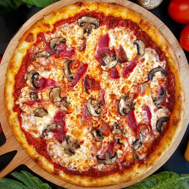 Pizza Catering for Your Next Event in Plano