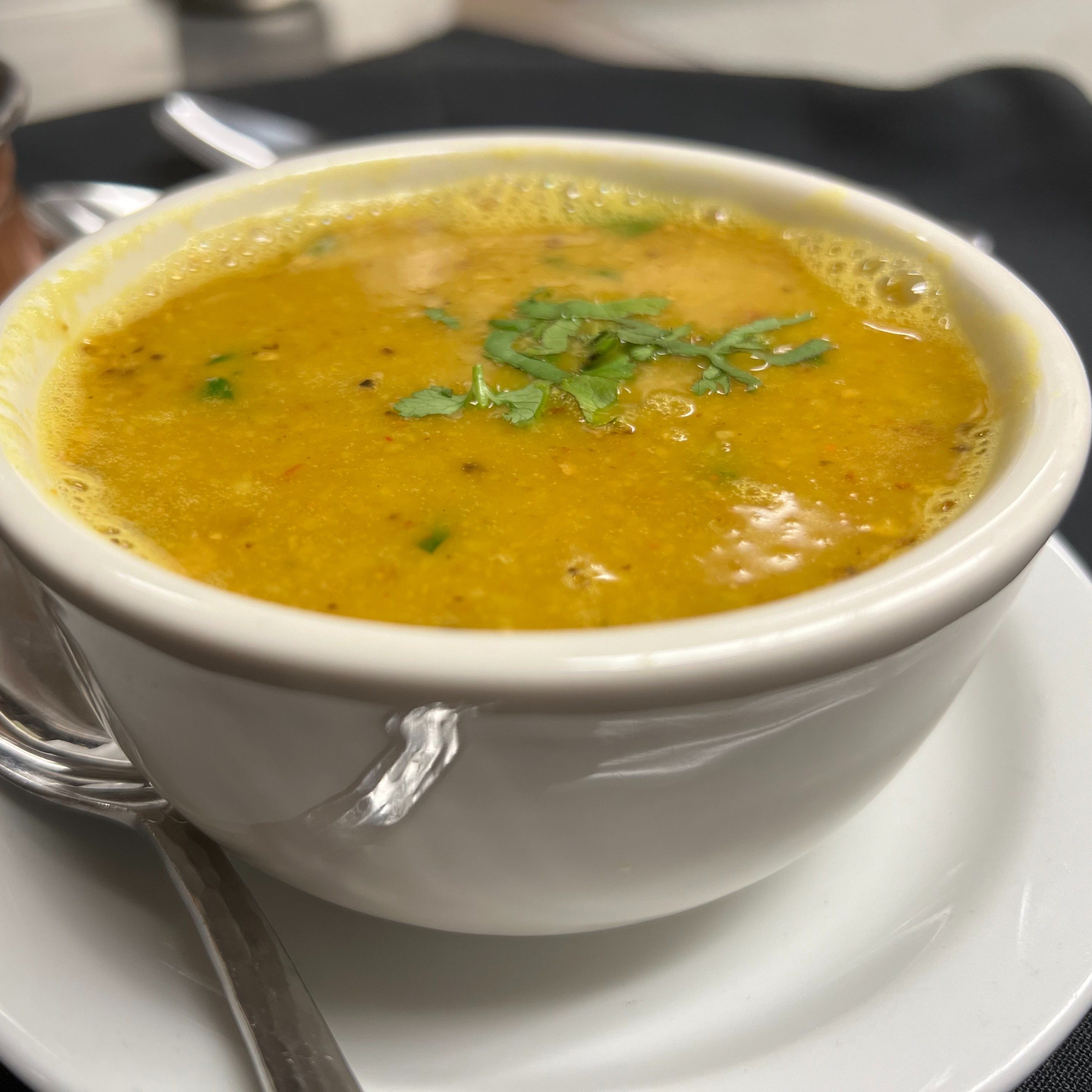 Dal Soup (12oz) (GF).