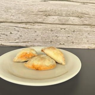 Crawfish Mini Empanadas (3 Pcs)