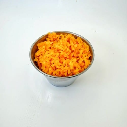 Rice 8oz.