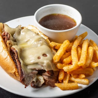 LA French Dip