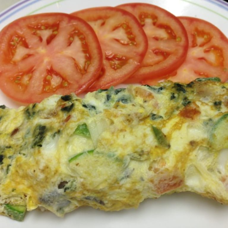 Delicious Omelette Options for Brunch