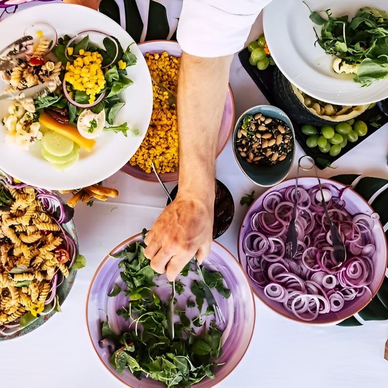 Choose Your Service Style