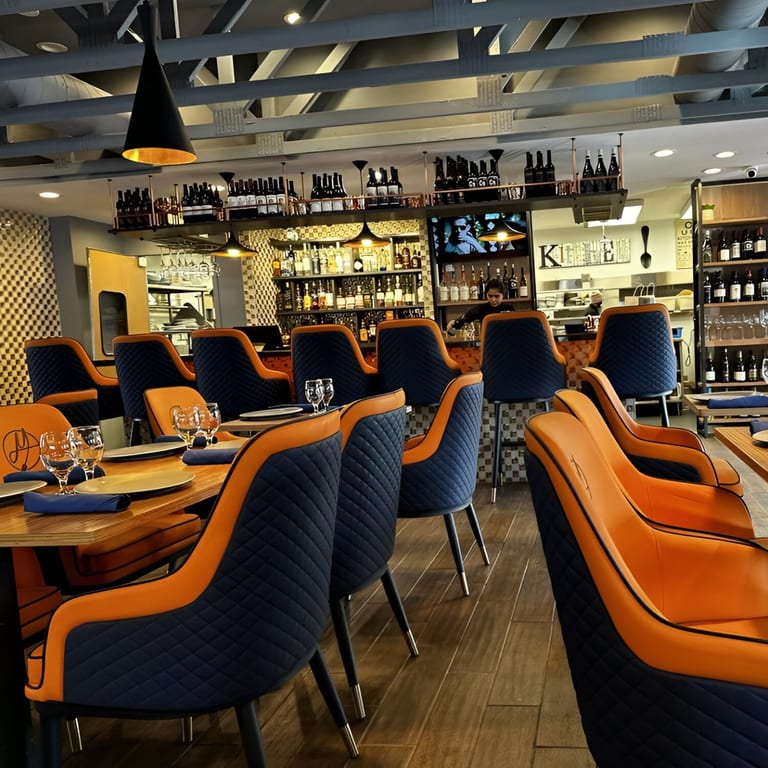 A Local Favorite With Heart 