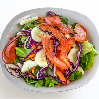 Catering Garden Salad