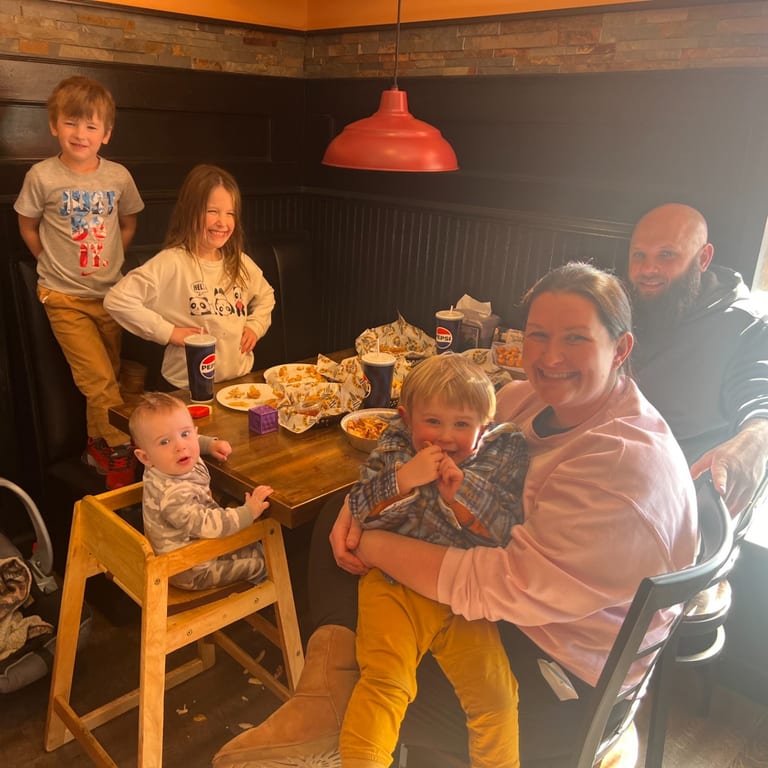 A Place for Everyone