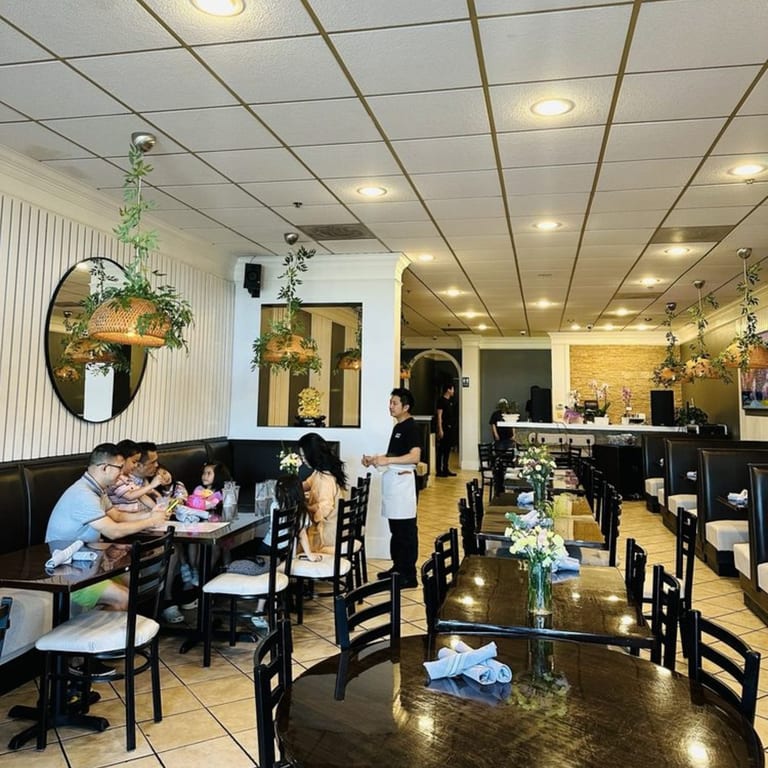 A Welcoming Spot for Everyone