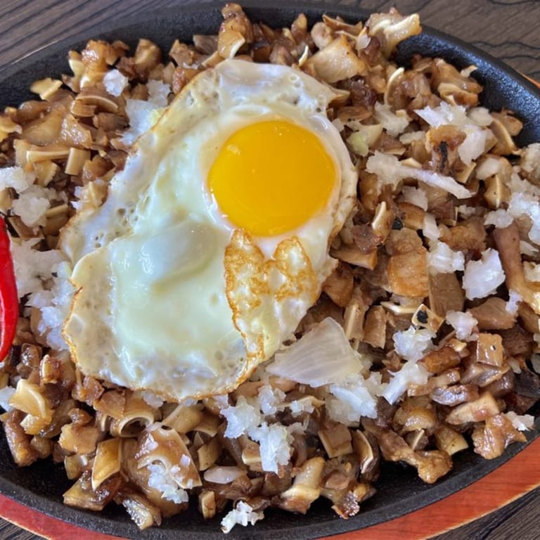 Authentic & Homemade Filipino Dishes