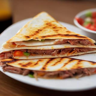 Quesadilla