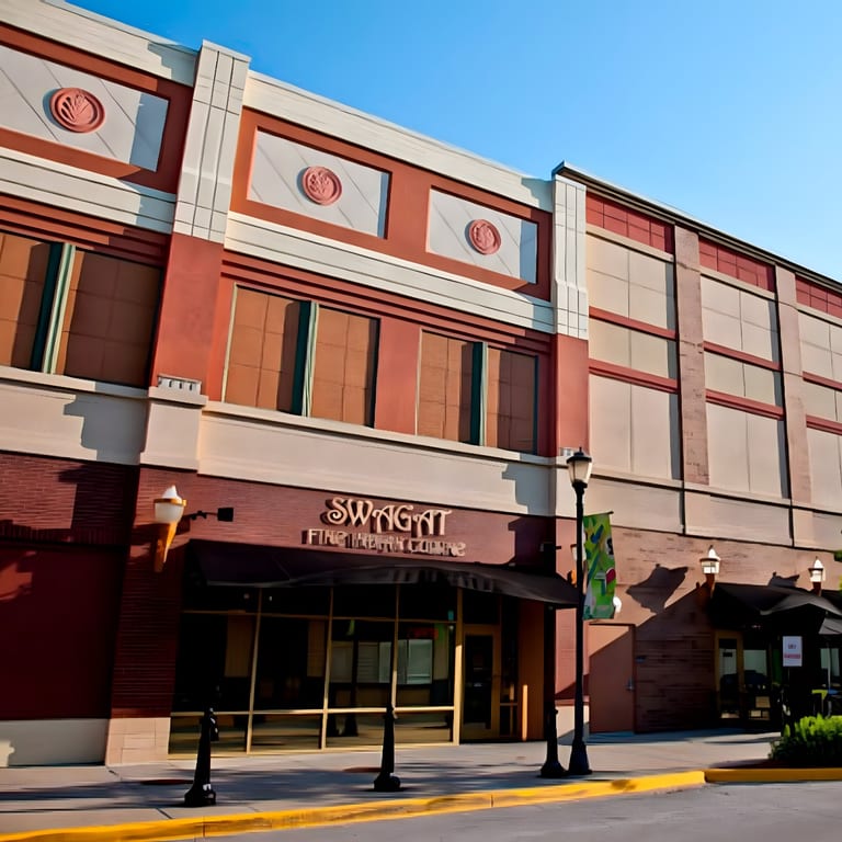 A Tradition Of Hospitality