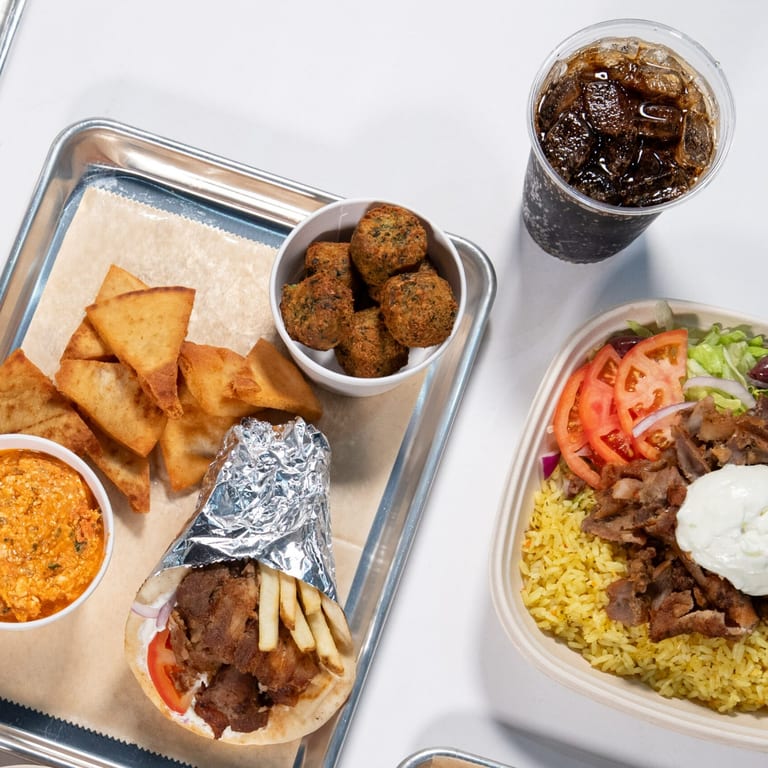 Join The Street Food Revolution