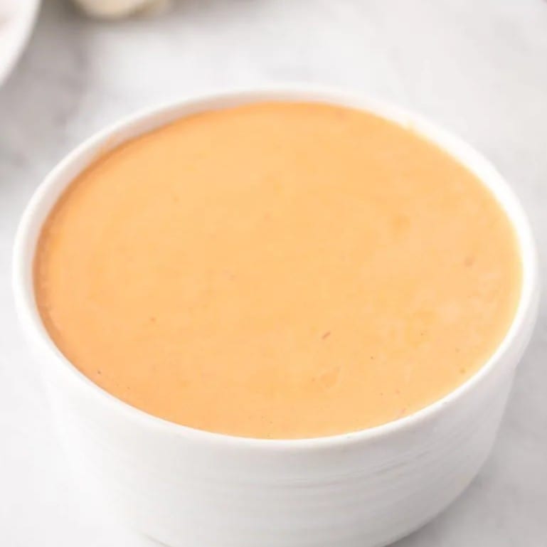Chipotle Sauce 1-2 oz.
