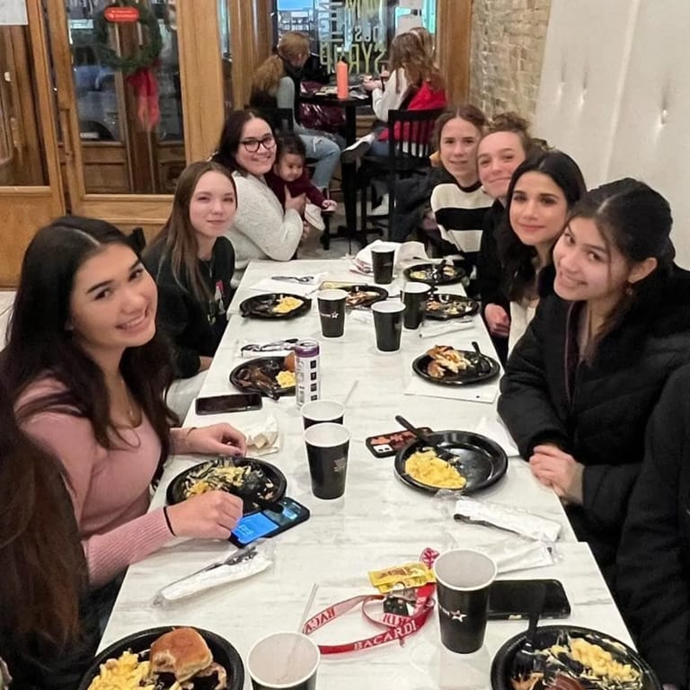 A Spot for Every Brunch Lover