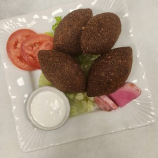 Kibbeh