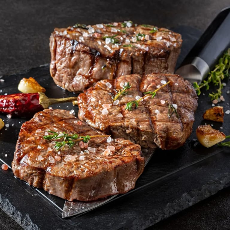 Our Story of Quality & Family