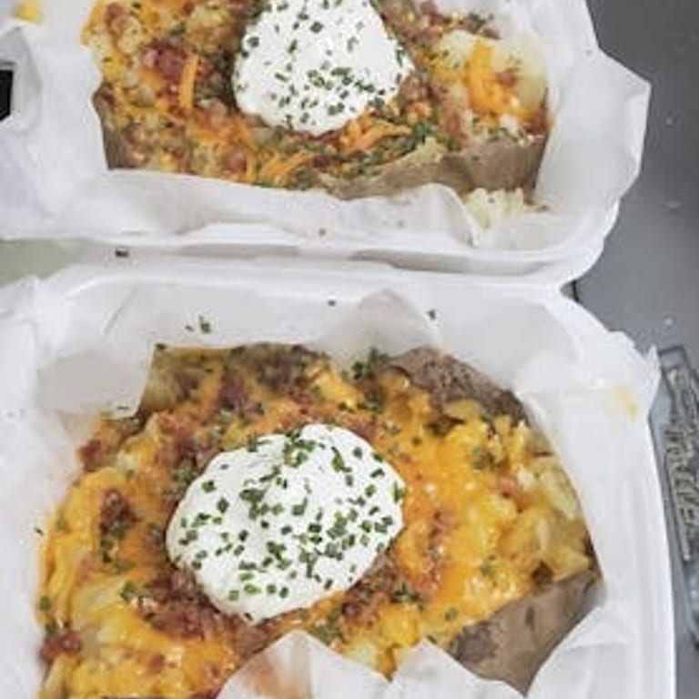 Delicious Shawarma and More