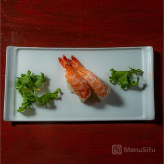 Shrimp (Ebi)