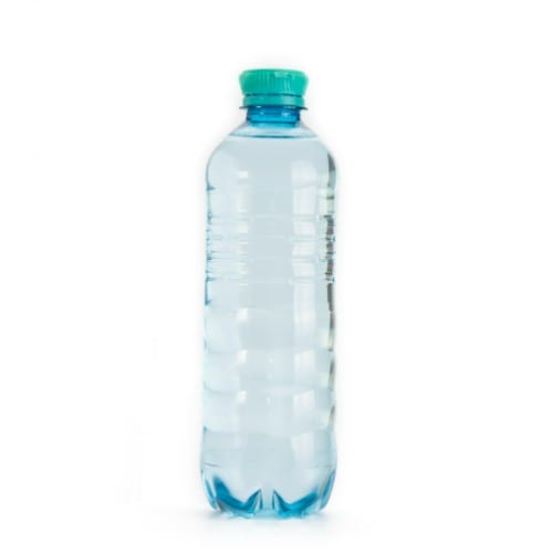 Water Botella.