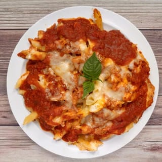 Baked Ziti