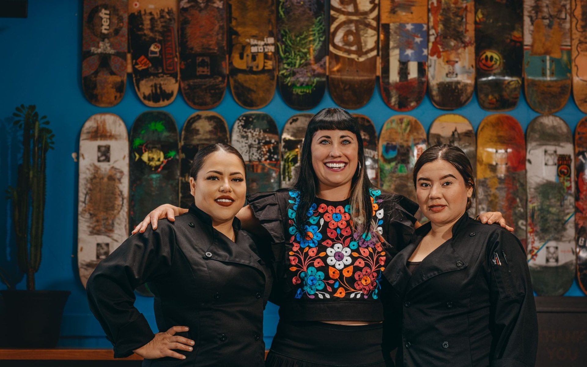 A Community Favorite